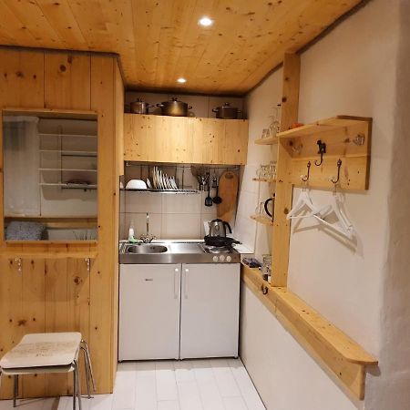 City Center Basement Studio 탈린 외부 사진