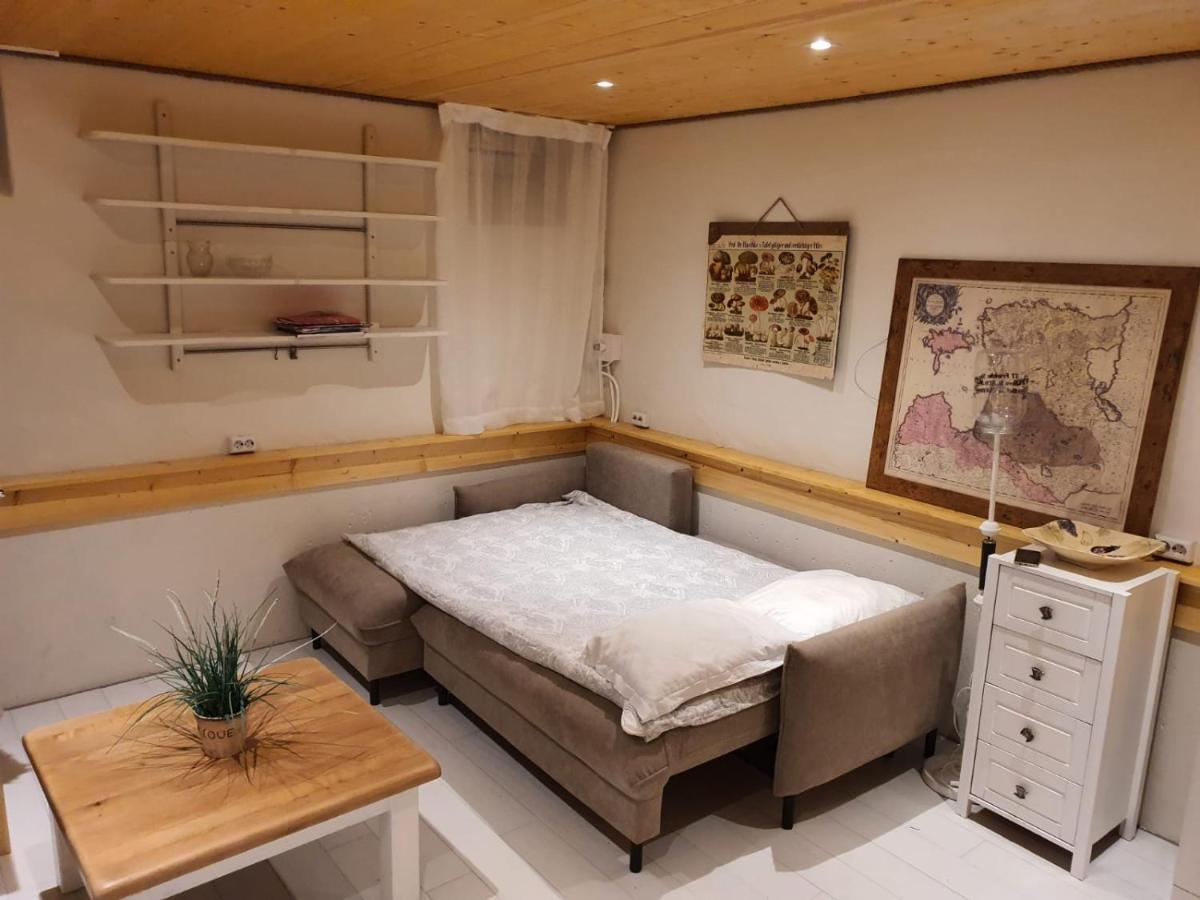 City Center Basement Studio 탈린 외부 사진